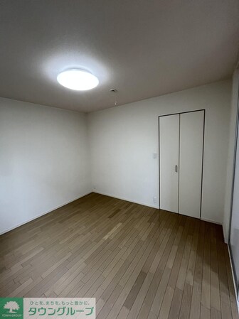 グランヴィラ虹ヶ丘の物件内観写真